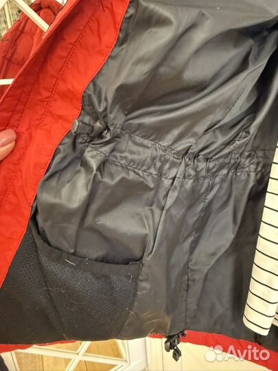 Пуховик canada goose 10-12 лет