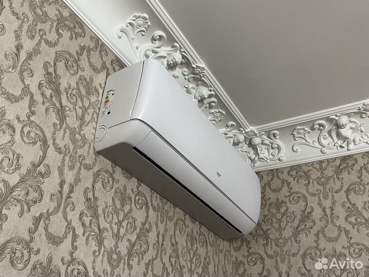 Закладка трассы на стадии ремонта