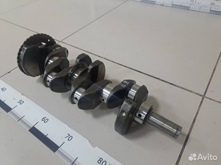 Коленвал Nissan X-Trail