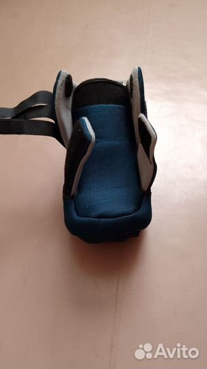 Ортопедический ботинок Барука