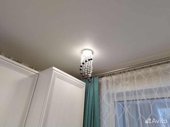 Светильник потолочный светодиодный