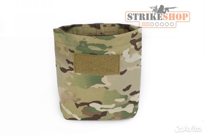 Подсумок для сброса магазинов EmersonGear Multicam