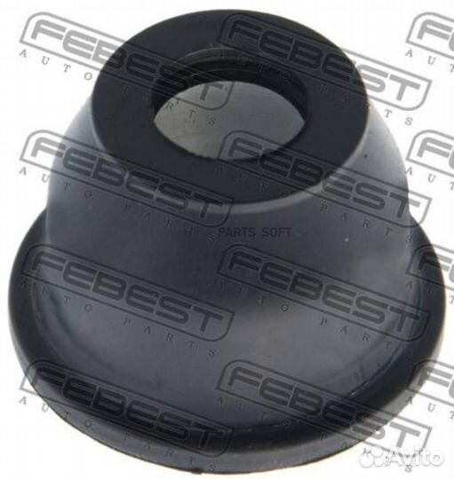 Febest mzrb-prem Пыльник рулевого наконечника