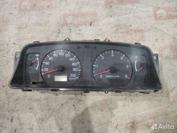 Панель приборов Mitsubishi Pajero Sport K90 4D56