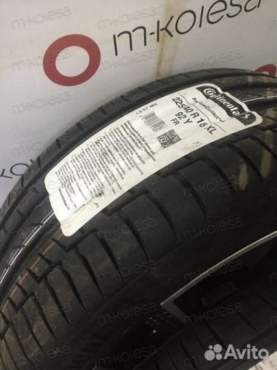 Летние колёса R18 Audi A3