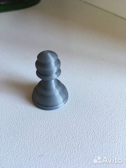 3д моделирование и печать