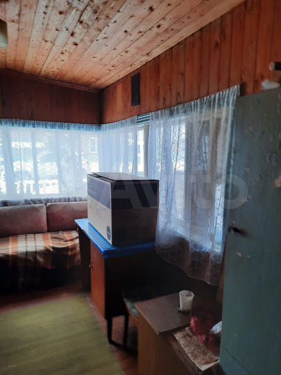 2-к. квартира, 41,6 м², 1/1 эт.