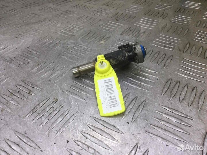 Форсунка Opel Astra 25380933 Z16xer