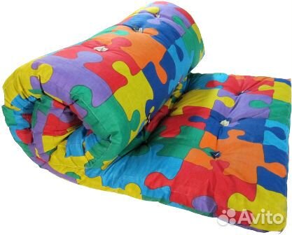 Ватные Матрасы