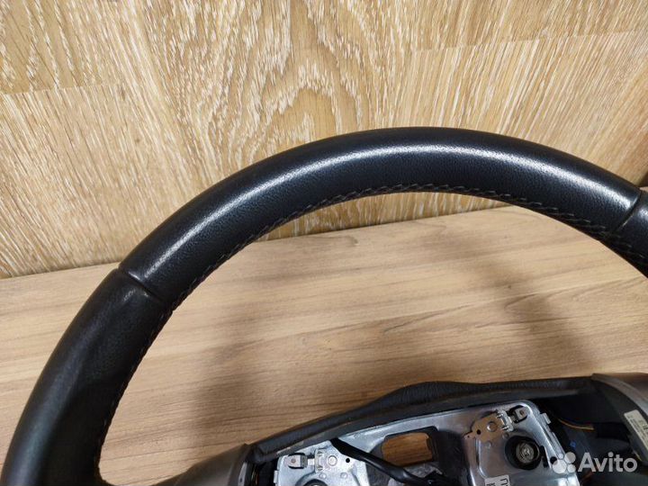 Руль Opel Vectra C 2008