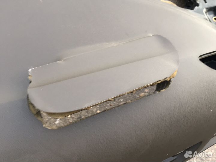 Торпедо Audi A6 C7