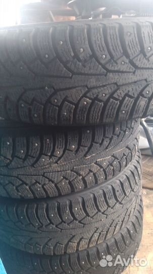 Nordman 5 195/60 R15