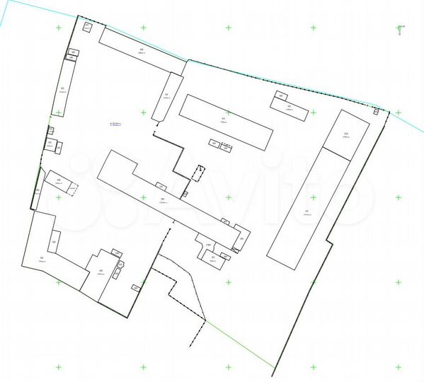 Склад, 15000 м²