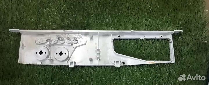 Пластиковая панель модуля Indesit wiun 82