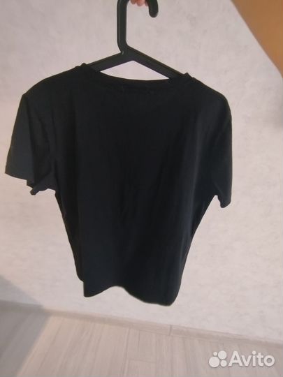 Футболка женская