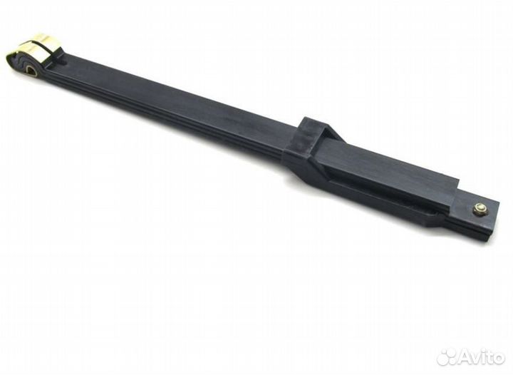 Листовые рессорные пружины парой Bearcat 570 Z1 XT