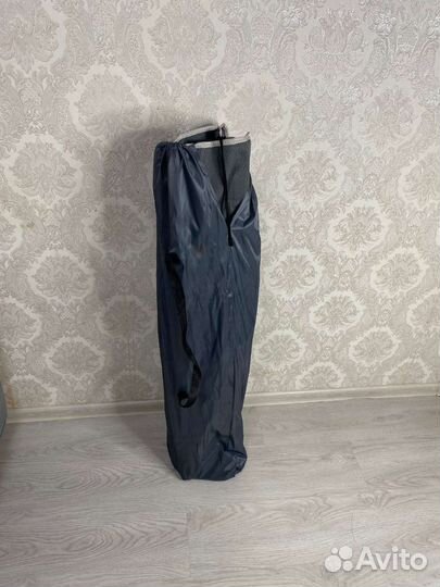 Кровать - раскладушка туристическая 190/67/45