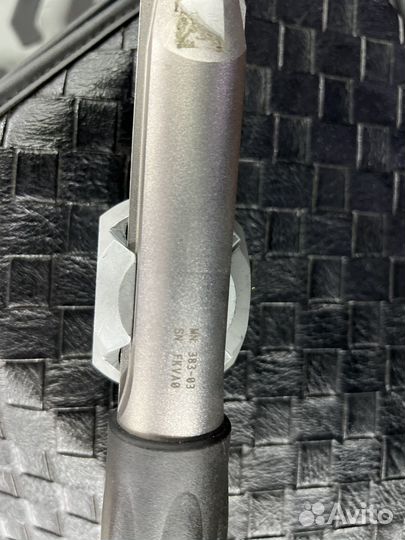 Штырь в рулевую колонку