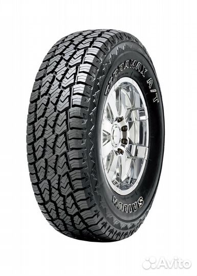 Sailun Terramax A/T 285/75 R16 126R