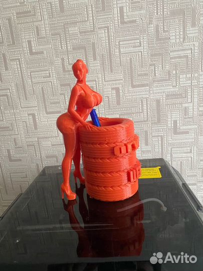 3D печать,3d моделирование
