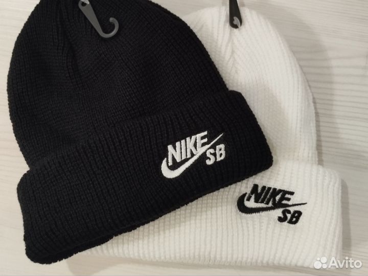 Шапка Nike SB