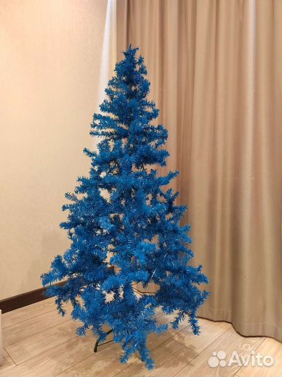 Елка искусственная 160