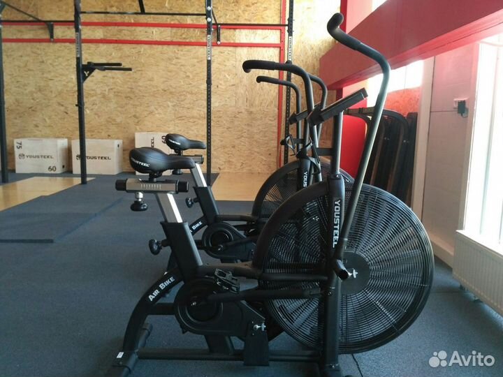 Аэробайк авито