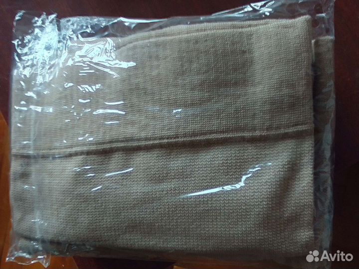 Компрессионные чулки