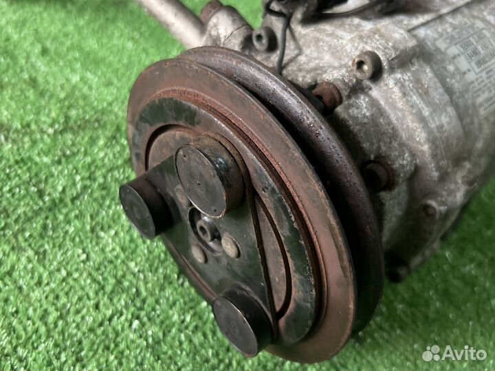 Компрессор кондиционера cd20t 926002j603