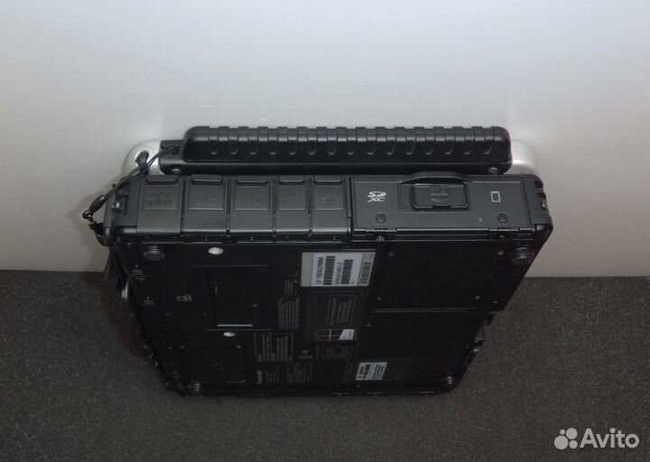 Panasonic Toughbook CF-19ZA229BM MK8 #920