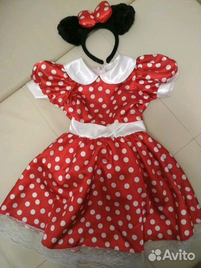 Костюм д/дев