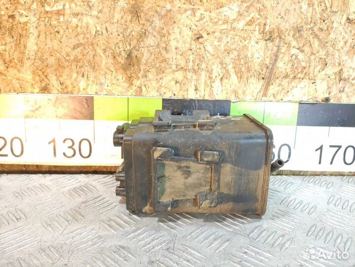 Абсорбер фильтр угольный Mitsubishi Lancer 9