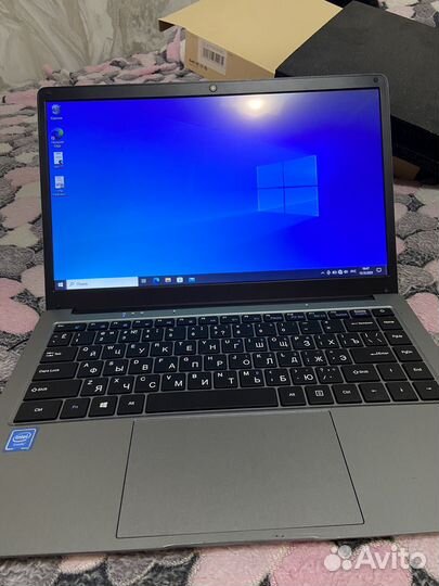 Ноутбук echips