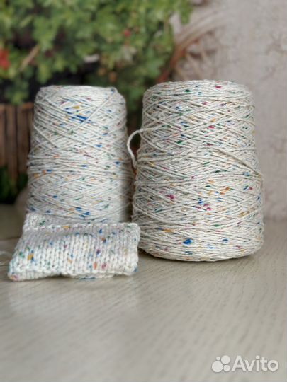 Пряжа Италия арт. Peter Pan кашемир меринос