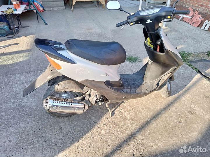 Хонда 35
