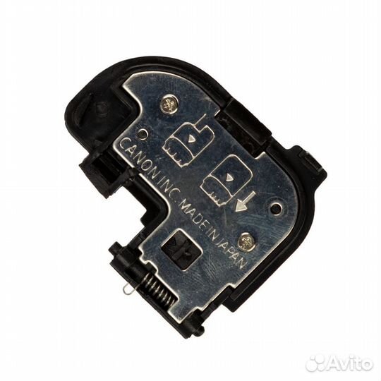 Крышка батарейного отсека для камеры Canon 7D