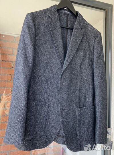 Пиджак мужской