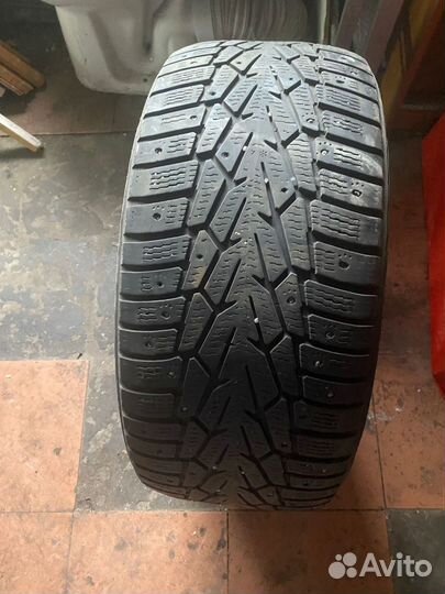 Nokian Tyres Hakkapeliitta 9 245/40 R18