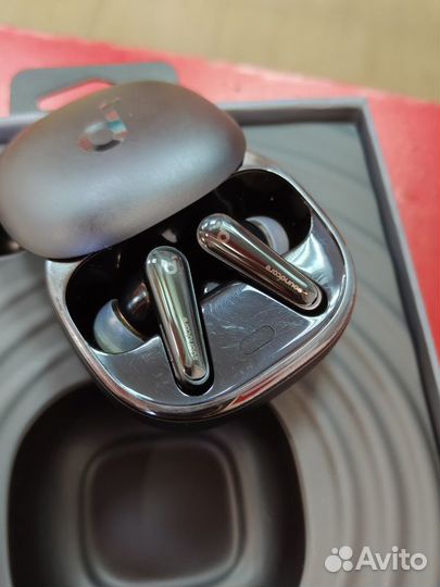 Наушники - liberty anker