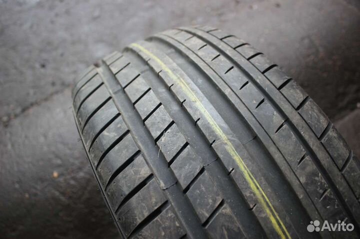 Infinity Tyres EcoMax 215/45 R16