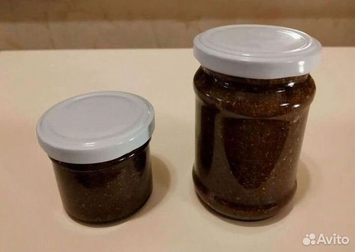 Продлевающий мужской мёд