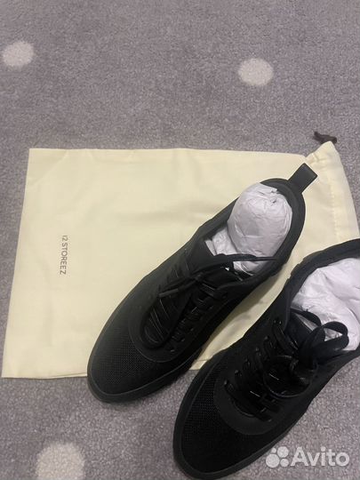 Кроссовки 12 storeez 36