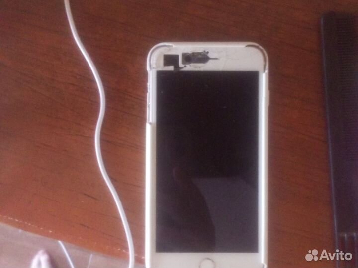 iPhone 7 Plus, 32 ГБ