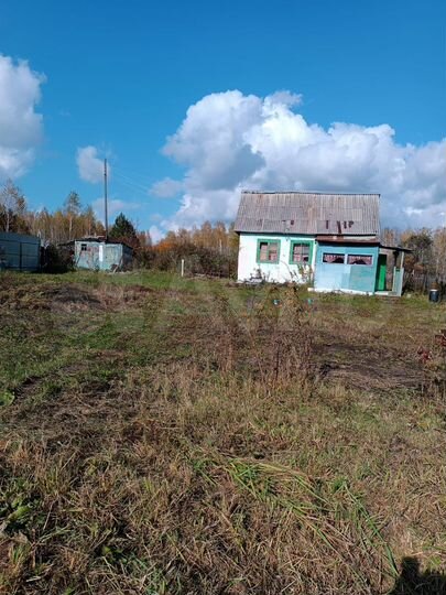 Участок 6,9 сот. (СНТ, ДНП)