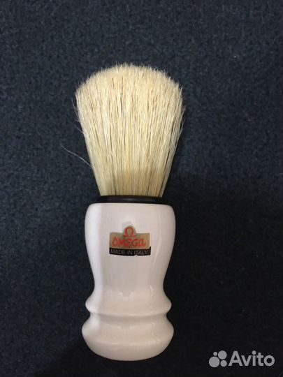 Новый Мазок для бритья