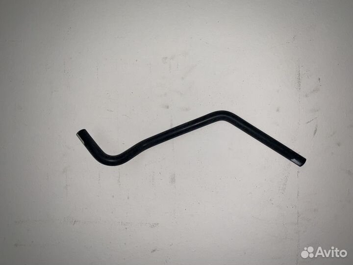 Патрубок испарителя Nissan 1733695F0A