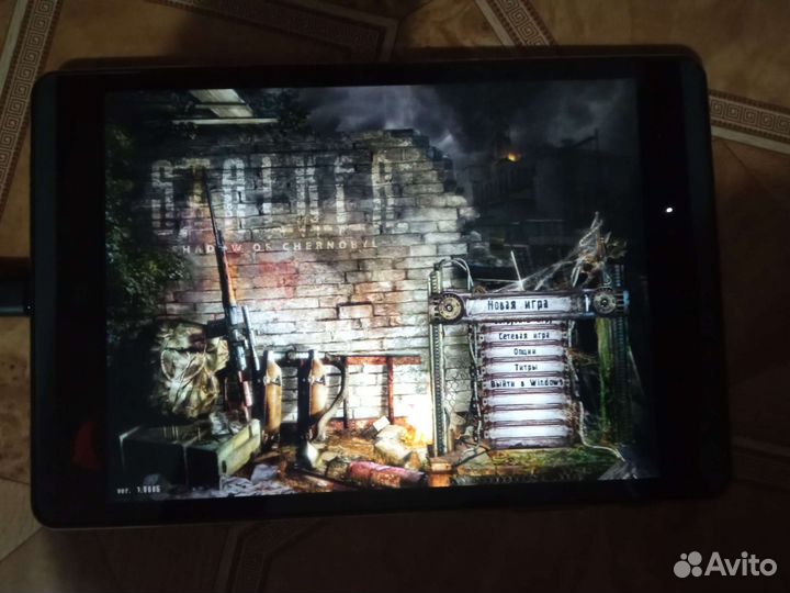 Hp pro 608 g1 Win10 Остался 1