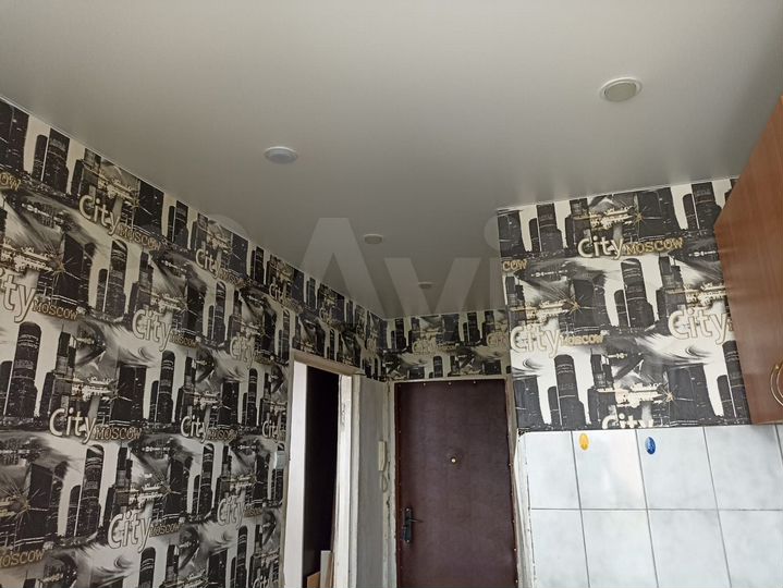 1-к. квартира, 22 м², 8/10 эт.