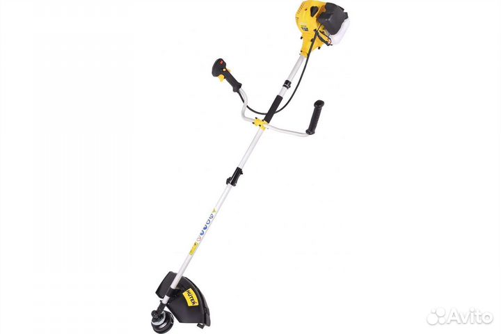 Триммер бензиновый huter GGT-1900S