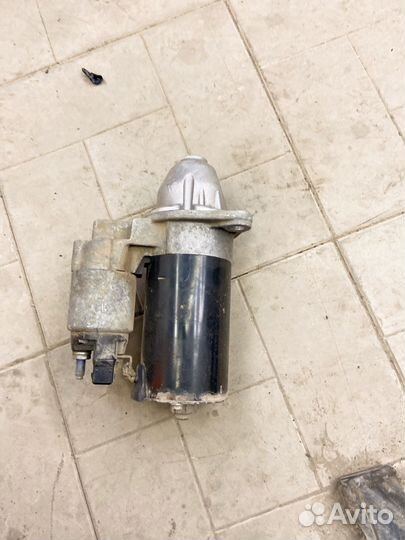 Стартер BMW F30 b20n20